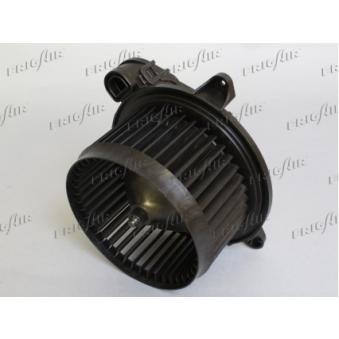 Pulseur d'air habitacle FRIGAIR 0599.1230