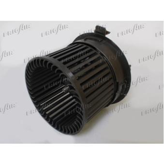 Pulseur d'air habitacle FRIGAIR 0599.1240