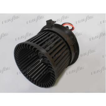 Pulseur d'air habitacle FRIGAIR 0599.1241