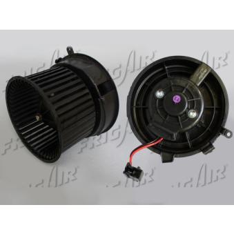 Pulseur d'air habitacle FRIGAIR OEM 27225ET10B