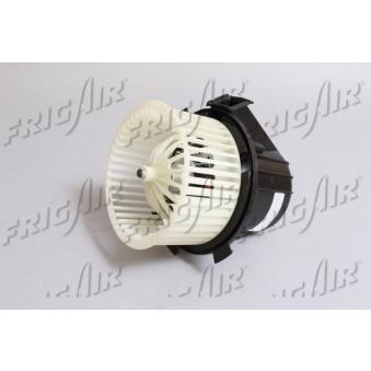 Pulseur d'air habitacle FRIGAIR 0599.1256