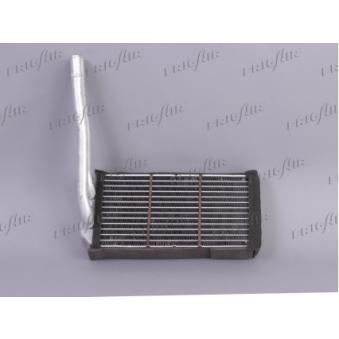 Système de chauffage FRIGAIR OEM JEF100280 Système de chauffage FRIGAIR OEM JEF100280