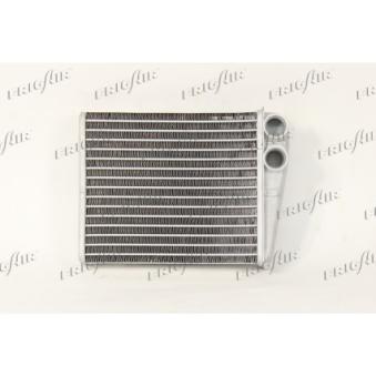 Système de chauffage FRIGAIR 0602.3002