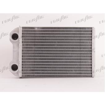 Système de chauffage FRIGAIR 0602.3004