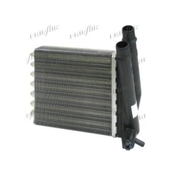 Système de chauffage FRIGAIR 0603.3007