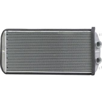 Système de chauffage FRIGAIR OEM 6448Q6