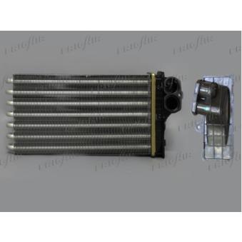 Système de chauffage FRIGAIR [0603.3015]