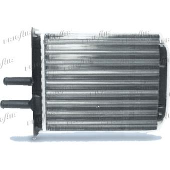 Système de chauffage FRIGAIR [0604.3006]