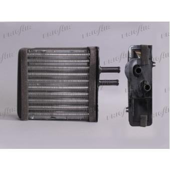 Système de chauffage FRIGAIR OEM 46722095 Système de chauffage FRIGAIR OEM 46722095