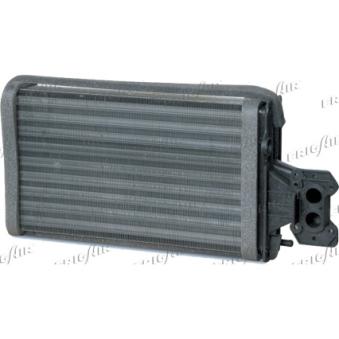 Système de chauffage FRIGAIR [0604.3023]