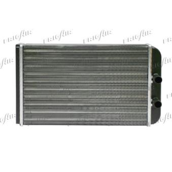 Système de chauffage FRIGAIR 0604.3038