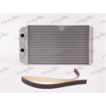 Système de chauffage FRIGAIR [0604.3043]