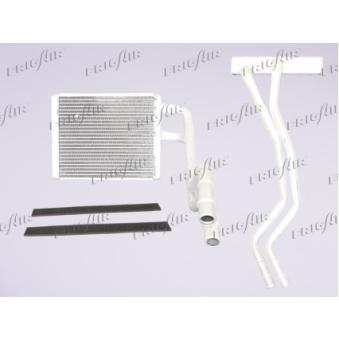 Système de chauffage FRIGAIR OEM 8V5118B539AC
