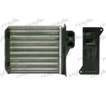 Système de chauffage FRIGAIR OEM 2E0819017D Système de chauffage FRIGAIR OEM 2E0819017D