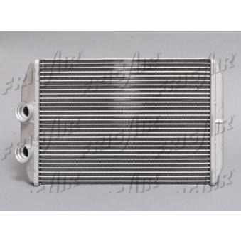 Système de chauffage FRIGAIR 0606.3019