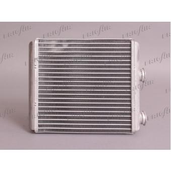 Système de chauffage FRIGAIR OEM 1618288