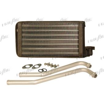 Système de chauffage FRIGAIR OEM 644851 Système de chauffage FRIGAIR OEM 644851