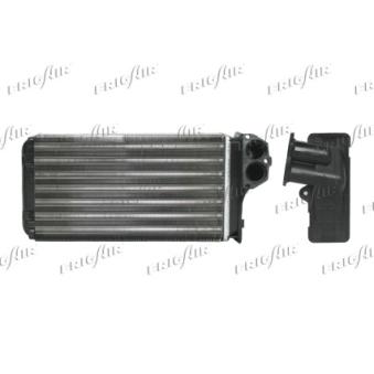 Système de chauffage FRIGAIR OEM 6448K0