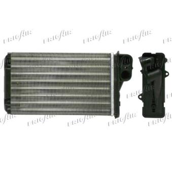 Système de chauffage FRIGAIR OEM 6448G9 Système de chauffage FRIGAIR OEM 6448G9