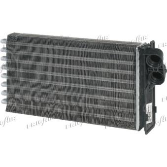 Système de chauffage FRIGAIR OEM 7701035891