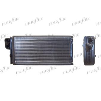 Système de chauffage FRIGAIR OEM 7701205584