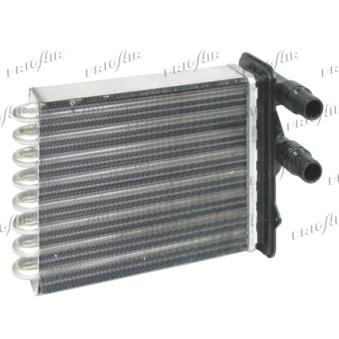 Système de chauffage FRIGAIR OEM 4432041