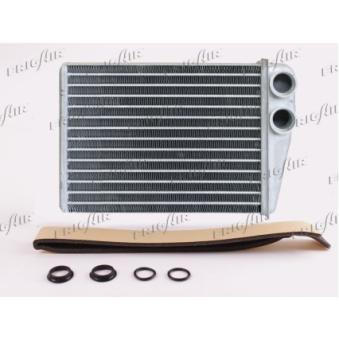 Système de chauffage FRIGAIR 0609.3018