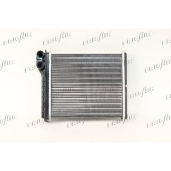 Système de chauffage FRIGAIR [0609.3021]