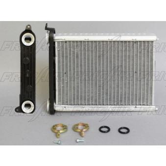 Système de chauffage FRIGAIR 0609.3025