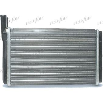 Système de chauffage FRIGAIR 0610.2002