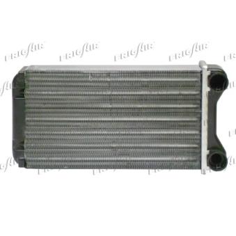 Système de chauffage FRIGAIR 0610.2011