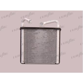 Système de chauffage FRIGAIR OEM 5Q0819031A