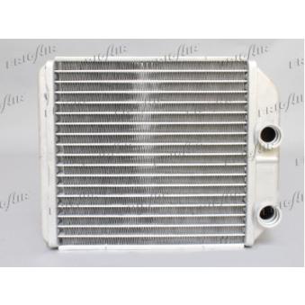 Système de chauffage FRIGAIR OEM MR568711