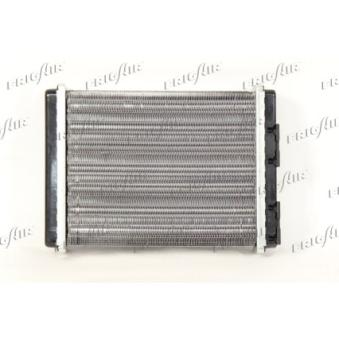 Système de chauffage FRIGAIR [0621.3002]