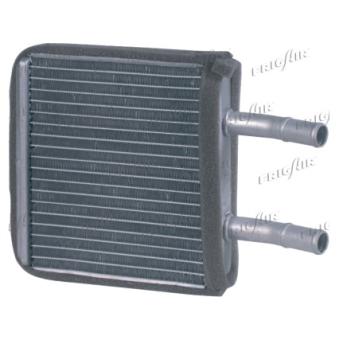 Système de chauffage FRIGAIR 0628.3001