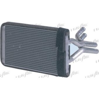 Système de chauffage FRIGAIR 0628.3006