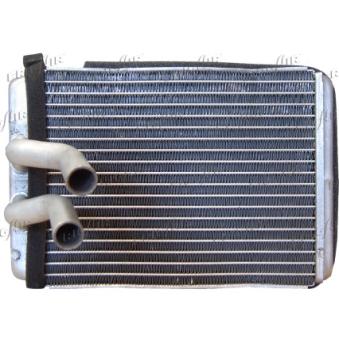 Système de chauffage FRIGAIR 0628.3010