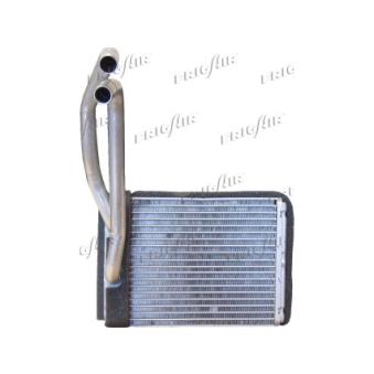 Système de chauffage FRIGAIR OEM 97010H1729 Système de chauffage FRIGAIR OEM 97010H1729