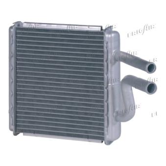 Système de chauffage FRIGAIR [0631.3006]