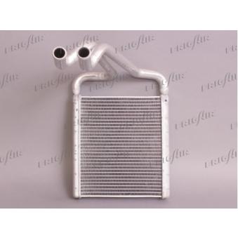 Système de chauffage FRIGAIR 0631.3011