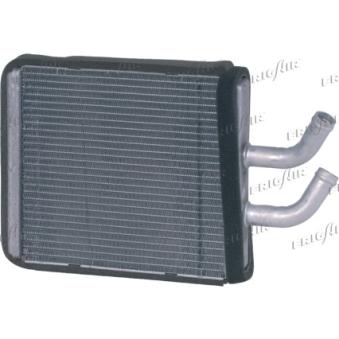 Système de chauffage FRIGAIR 0633.3002