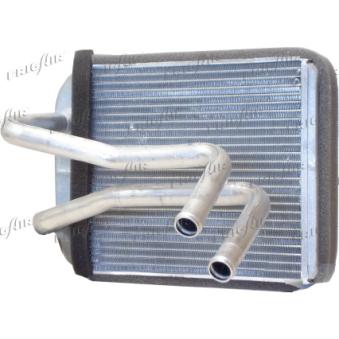 Système de chauffage FRIGAIR 0633.3006 Système de chauffage FRIGAIR 0633.3006