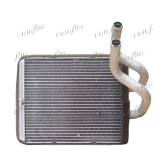 Système de chauffage FRIGAIR 0633.3007 pour KIA SORENTO 2.4 - 139cv