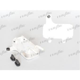 Radiateur d'huile de boîte automatique FRIGAIR OEM LR031827