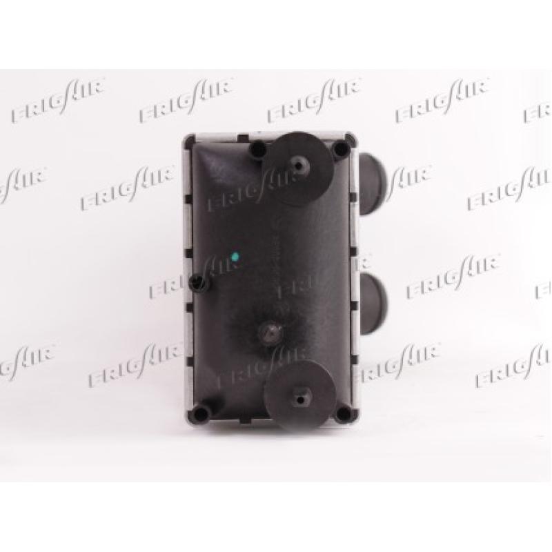 Intercooler, échangeur FRIGAIR 0702.3008 - Visuel 2