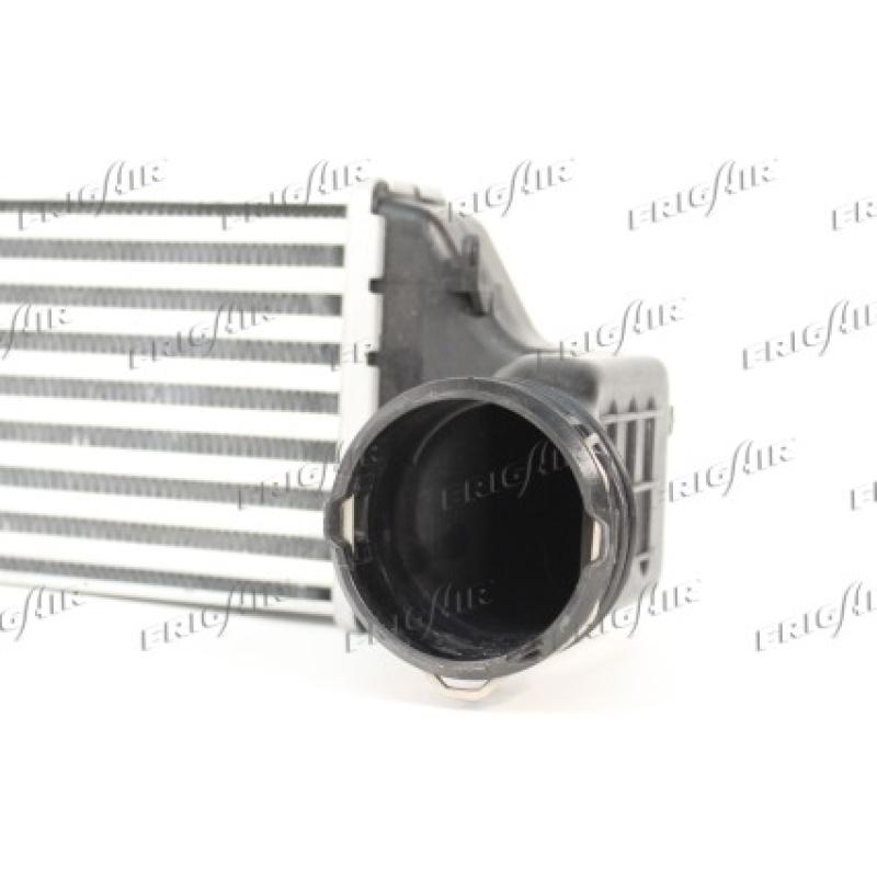 Intercooler, échangeur FRIGAIR 0702.3009 - Visuel 2