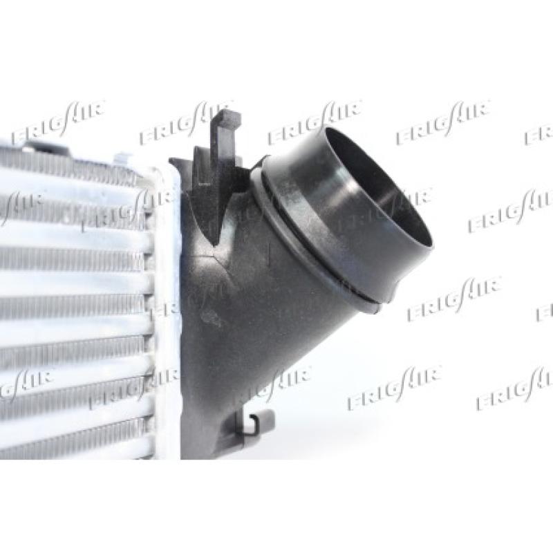 Intercooler, échangeur FRIGAIR 0702.3011 - Visuel 1