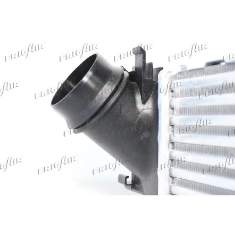 Intercooler, échangeur FRIGAIR 0702.3011 - Visuel 2