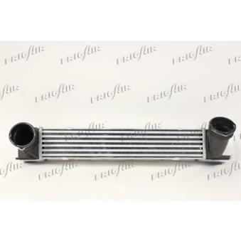 Intercooler, échangeur FRIGAIR 0702.3012