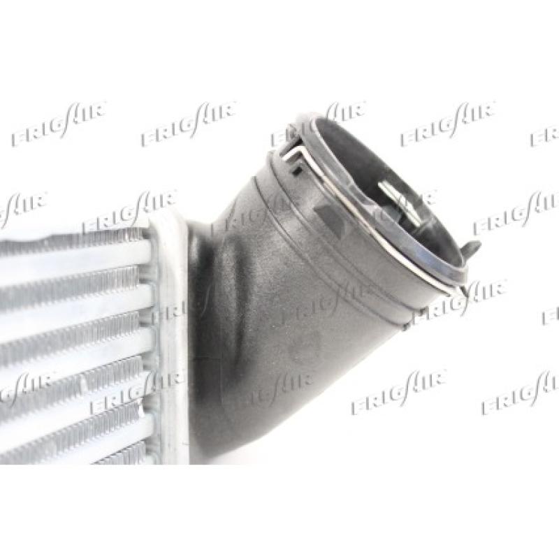 Intercooler, échangeur FRIGAIR 0702.3012 - Visuel 2